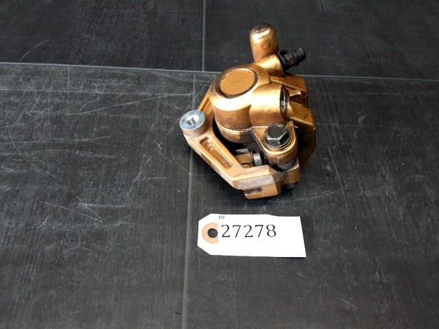 Dax rep. 2000 - 2024 Zhenhua Remklauw D1-61598, Motoren, Onderdelen | Overige