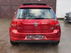 Volkswagen Golf 7 1.2Tsi Acc/Pano/Navi/Garantie, Euro 5, Achat, Boîte manuelle, Entretenue par le concessionnaire