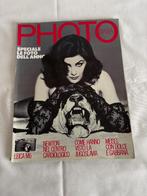 PHOTO Italia januari 1992., Livres, Enlèvement