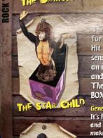 Gezocht Kiss Jack in the box, Verzenden, Gebruikt