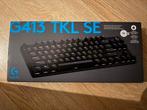 Gaming toetsenbord Logitech G413 TKL SE (NIEUW), Computers en Software, Toetsenborden, Ophalen, Logitech, Gaming toetsenbord, Nieuw