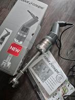 Robot coupe mini  240 vv mixer neuf!, Electroménager, Enlèvement