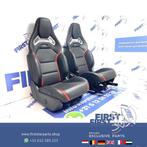 A45 AMG interieur Mercedes kuip stoelen W176 A Klasse W117, Auto-onderdelen, Gebruikt, -, Ophalen of Verzenden, -