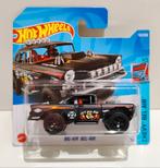 Hot Wheels Chevy Bel Air Zwart (2022), Enlèvement ou Envoi