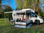 Globe-traveller Voyager Z, Boîte manuelle, Douche, Diesel, Particulier