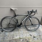Scoppio carbon koersfiets, Fietsen en Brommers, Ophalen of Verzenden, Zo goed als nieuw, Carbon