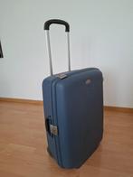 Samsonite koffer, Hard kunststof, 45 tot 55 cm, Zo goed als nieuw, 70 cm of meer