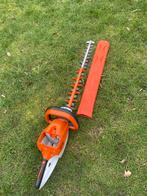 Stihl hsa 86, Ophalen of Verzenden, Zo goed als nieuw