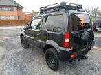 Suzuki jimny #110 000km# 1300cc benzine !!4x4!!, Autos, Achat, Entreprise, Boîte manuelle, 4 cylindres