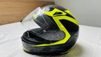 HJC i70 motorhelm - maat M, Motoren, M, Dames, HJC, Ophalen of Verzenden