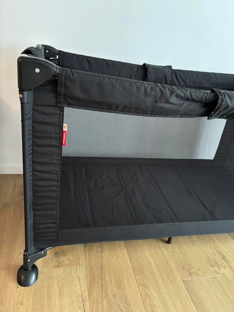 Reisbed koelstra, Kinderen en Baby's, Babywiegjes en Ledikanten, Zo goed als nieuw, Ophalen