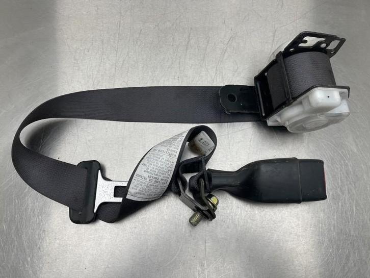 CEINTURE DE SECURITE ARRIERE CENTRALE Subaru Legacy (BL), Autos : Pièces & Accessoires, Habitacle & Garnissage, Subaru, Utilisé