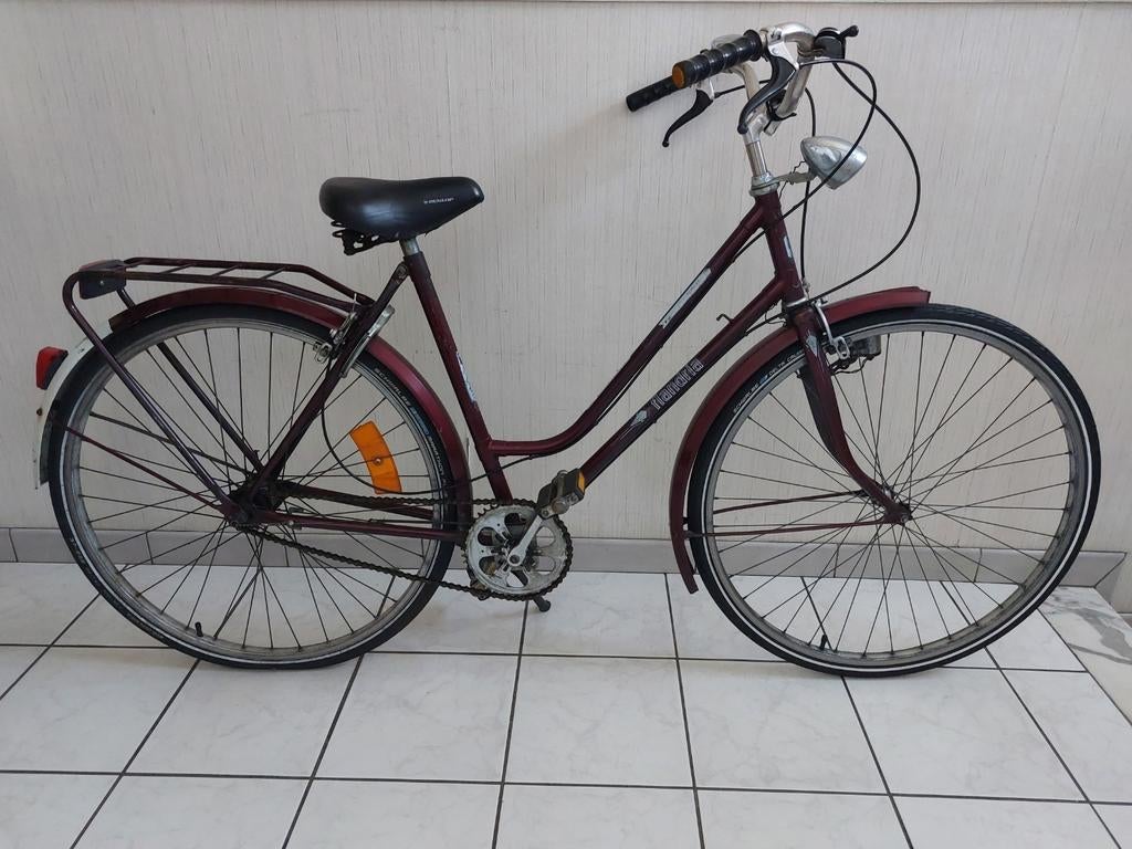 Vélo femme, Vélos & Vélomoteurs, Vélos | Femmes | Vélos pour femme, Enlèvement