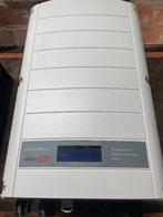 SOLAREDGE OMVORMER, Doe-het-zelf en Bouw, Zonnepanelen en Toebehoren, Ophalen, Zo goed als nieuw, Compleet systeem