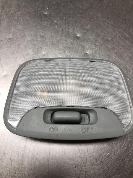 BINNENVERLICHTING ACHTER Lancer Sports Sedan (CY / CZ), Gebruikt, Mitsubishi