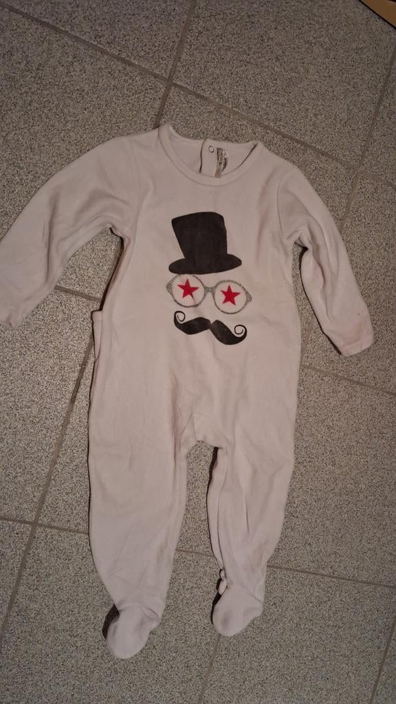 Body Orchestra taille 86, Enfants & Bébés, Vêtements de bébé | Taille 86, Garçon ou Fille, Enlèvement ou Envoi, Comme neuf, Vêtements de nuit ou Sous-vêtements