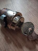 Renault Dauphine onderdelenpartij, Renault