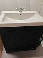 Lavabo incl kraan, Huis en Inrichting, Ophalen