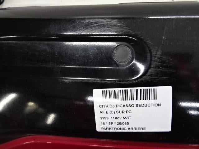 CAPTEUR AIDE AU STATIONNEMENT Citroën C3 Picasso (SH), Autos : Pièces & Accessoires, Utilisé, Citroën