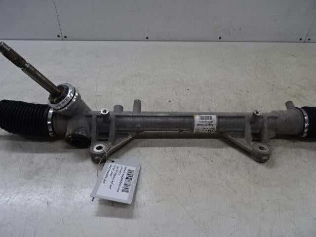 CREMAILLERE DIRECTION MECANIQUE Clio IV (5R) (490012121RA), Utilisé, Renault