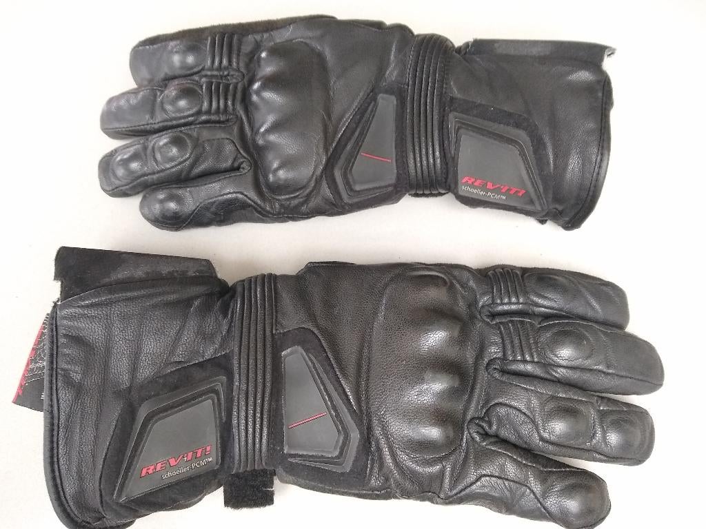 REV'IT handschoenen, Enlèvement, Hommes, Gants, REV’IT!