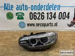 BMW 4 SERIE F32 F33 F36 XENON KOPLAMP LINKS 7387541, Auto-onderdelen, Gebruikt, -, -, Ophalen of Verzenden