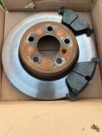 Disques de frein pour BMW, Autos : Pièces & Accessoires, Enlèvement, Utilisé, BMW