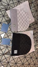 Lv mutsen, Ophalen, Zo goed als nieuw