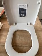 Nieuwe wc bril Pressalit T Soft D ondermontage !, Doe-het-zelf en Bouw, Sanitair, Ophalen, Nieuw