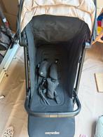 Easy walker miley buggy tot 22 kg, Kinderen en Baby's, Buggy's, Ophalen, Zo goed als nieuw