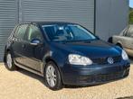 Volkswagen golf 5 | 1.4 benzine | 2008 | 167xxxkm, Handgeschakeld, Te koop, Elektrische ramen, Golf