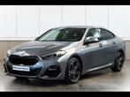 BMW Serie 2 216  M SPORT - NAVI - AUTOMAAT, Argent ou Gris, Entreprise, Noir, Diesel