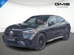 Mercedes-Benz GLC Mercedes-AMG GLC 63 S E PERFORMANCE, Autos, Mercedes-Benz, Entreprise, Hybride rechargeable, 5 portes, 5 places