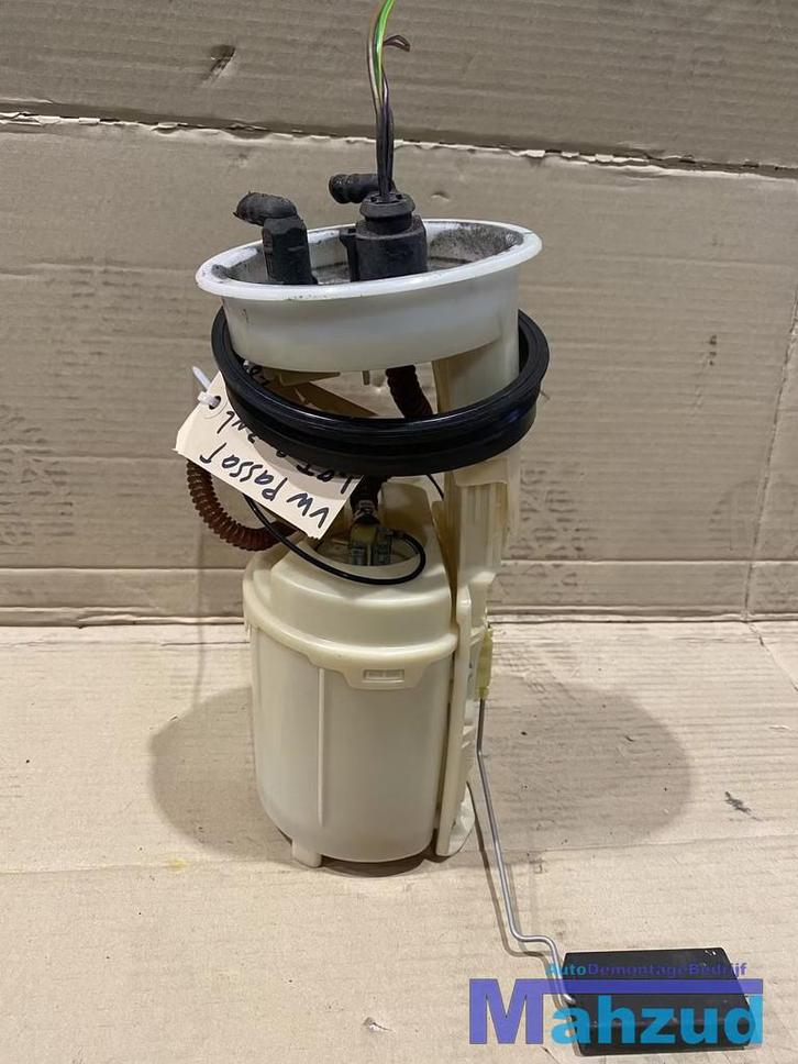 VW PASSAT 3B3 1.8T Brandstofpomp elektrisch 3B0919051C, Auto-onderdelen, Brandstofsystemen, Volkswagen, Gebruikt