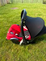 Maxi-Cosi Cabriofix met verkleinkussen, Kinderen en Baby's, Autostoeltjes, Ophalen, Maxi-Cosi