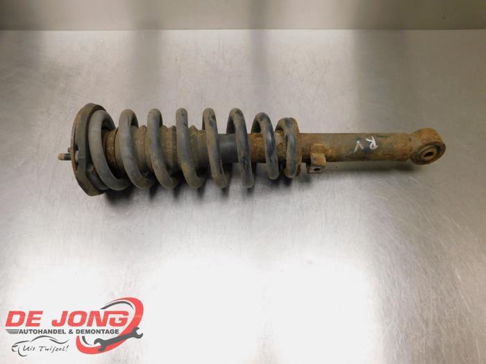 Barre amortisseur avant droit d'un Kia Sorento, Kia, -, 3 mois de garantie, Utilisé