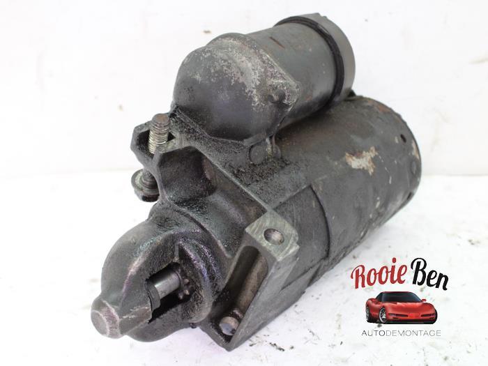 Startmotor van een Oldsmobile 88, Gebruikt, -, -, Ophalen of Verzenden