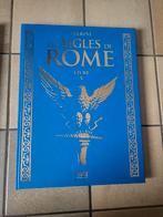 Les Aigles de Rome (Marini) : TT de chez Khani N5 ., Une BD, Enlèvement, Neuf
