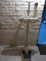 SECA weegschaal met meetlat, Ophalen, Gebruikt, Analoog, 100 kg of meer