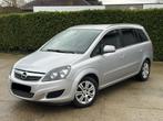 Opel Zafira Benzine/7plaatsen, Achat, Entreprise, Zafira, Essence