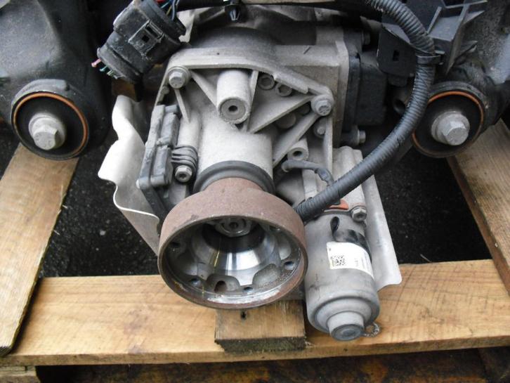 Range Rover Evoque L538 haldex koppeling LR073538, Autos : Pièces & Accessoires, Freins & Transmission