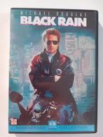 Dvd Black Rain (Actiefilm met Michael Douglas), Enlèvement ou Envoi, Action