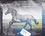 Outdoor deken 175/ 50 gr van het merk Imerial Riding, Dieren en Toebehoren, Ophalen of Verzenden, Nieuw, Deken