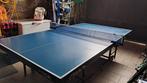 Table de ping pong, Enlèvement, Utilisé, Table d'intérieur, Format de concours