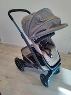 Joolz Geo 3 Sage green, Kinderen en Baby's, Ophalen, Zo goed als nieuw, Kinderwagen, Overige merken
