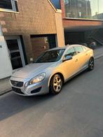 Volvo S60, Euro 5, Elektrische ramen, S60, Diesel