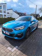 BMW 2-serie grand coupe. 59000 km Onderhoudsboekje, Auto's, BMW, Automaat, 4 deurs, 1498 cc, Euro 6
