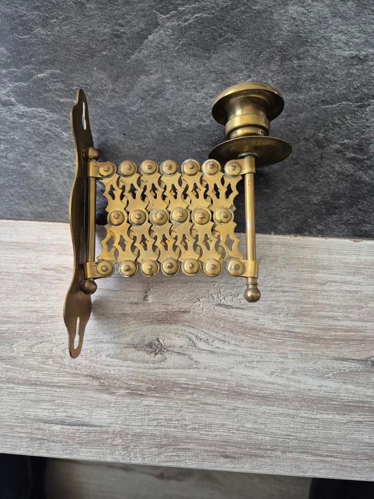 Chandelier ancien, Antiquités & Art, Enlèvement