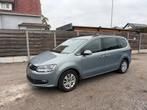 Vw sharan 2.0 TDI 7pl!!!, Auto's, Euro 5, Stof, Bedrijf, Electronic Stability Program (ESP)