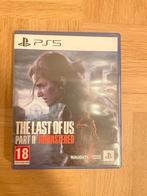 The Last Of Us Part 2 PS5, Consoles de jeu & Jeux vidéo, Enlèvement, Comme neuf